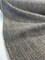 1 Yard Bolzano Pepper Tweed Chenille Upholstery Fabric Soft Durable 56 Inch Width